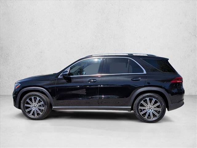 New 2026 Mercedes-Benz GLE 350 4MATIC image 5