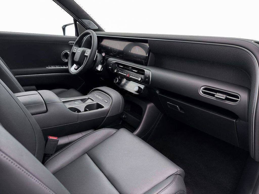 New 2026 Hyundai Palisade Calligraphy AWD/4WD image 15