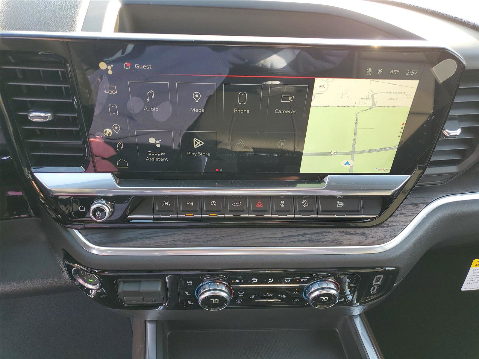 New 2026 GMC Sierra 1500 SLT w/ SLT Premium Package image 27