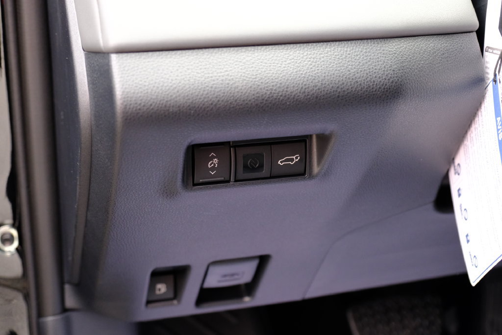 New 2026 Toyota RAV4 XSE AWD/4WD image 14