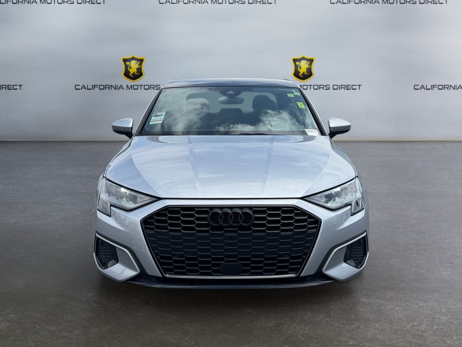 Used 2022 Audi A3 2.0T Premium FWD image 8