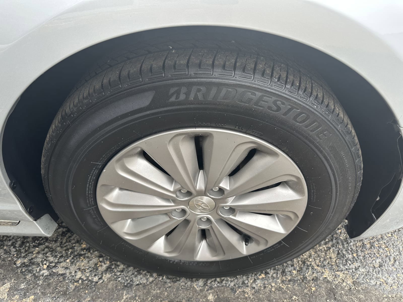 Used 2017 Hyundai Sonata SE FWD image 21