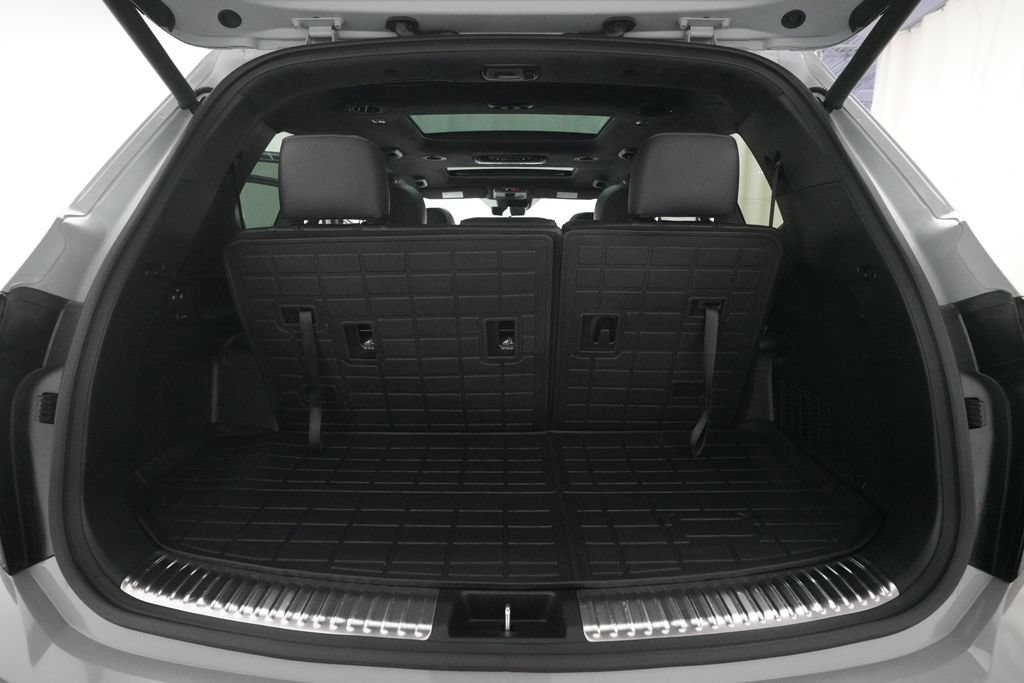 Used 2024 Kia Telluride SX Prestige X-Line AWD/4WD image 10