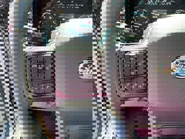 New 2025 Ford F550 4x4 Regular Cab Super Duty image 21