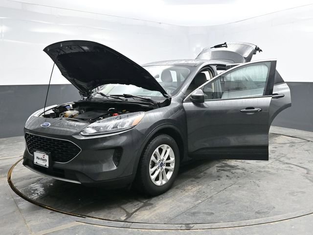 Used 2020 Ford Escape SE image 42