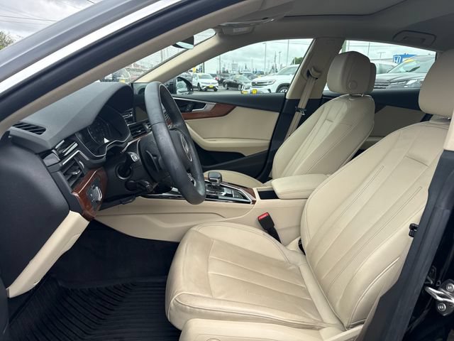 Used 2023 Audi A5 2.0T Premium w/ Convenience Package AWD/4WD image 15