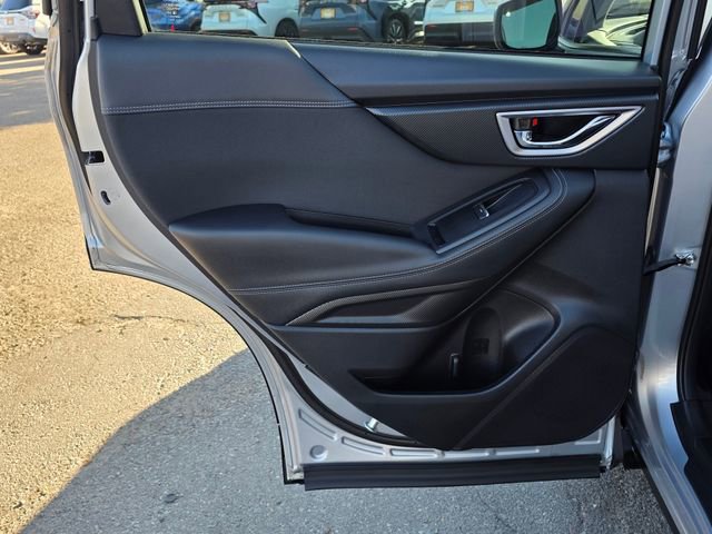 Used 2020 Subaru Forester Premium image 22