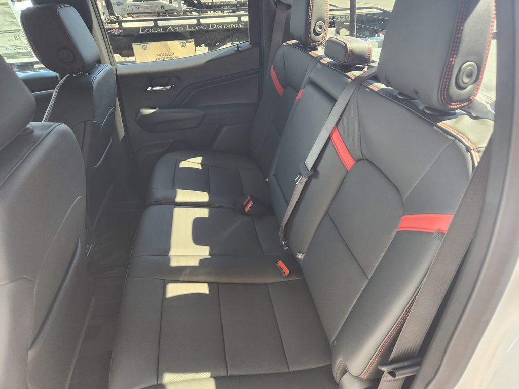 New 2026 Chevrolet Colorado Z71 w/ Technology Package image 10