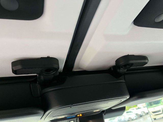 New 2026 Ford Bronco Big Bend AWD/4WD image 32