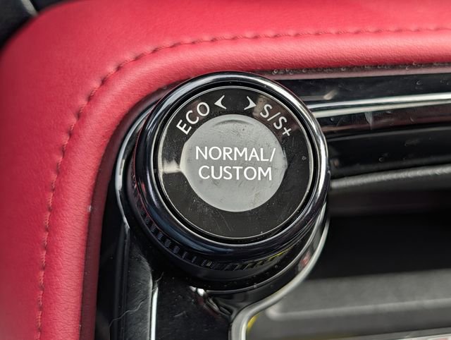 Used 2024 Lexus NX 350 F Sport AWD/4WD image 18
