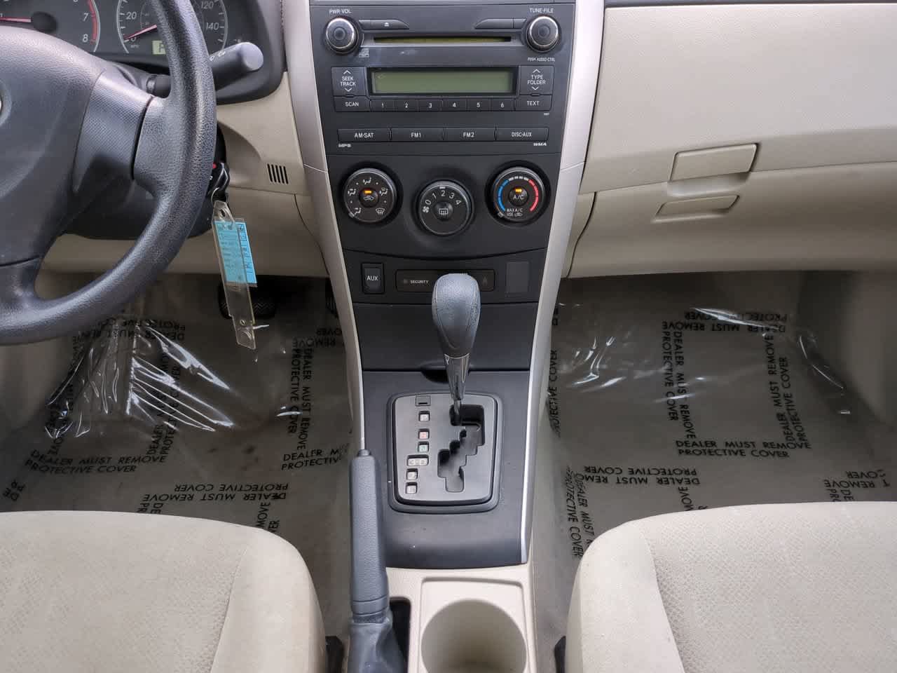 Used 2013 Toyota Corolla L FWD image 14