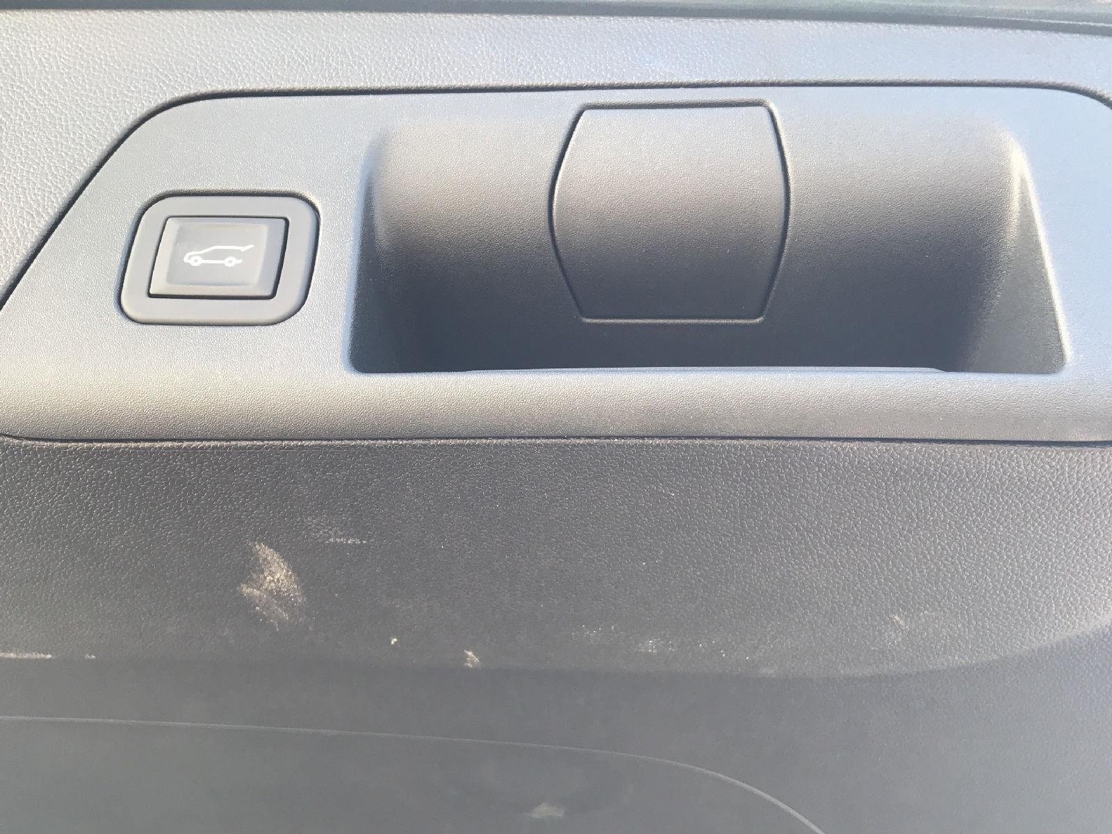 Used 2026 Buick Envision Avenir AWD/4WD image 23