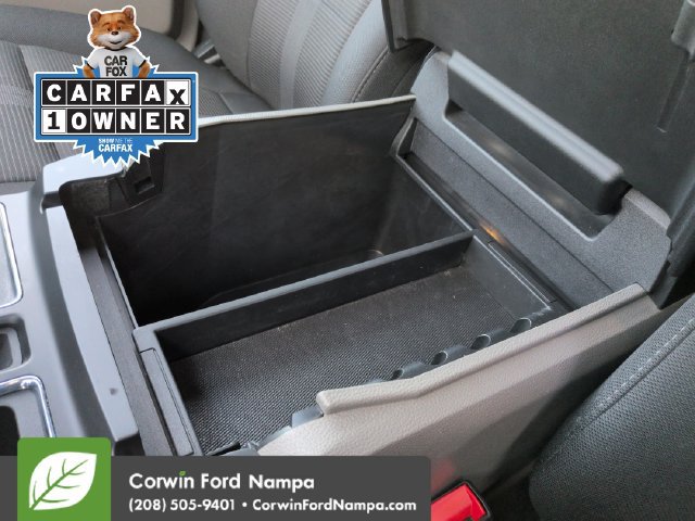 Used 2019 Ford F150 XL w/ Equipment Group 101A Mid AWD/4WD image 19