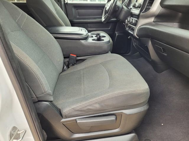 Used 2021 RAM 2500 Tradesman image 9