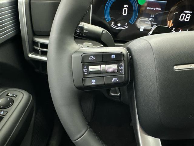 New 2026 Hyundai Santa Fe XRT w/ Tow & Go Package image 27