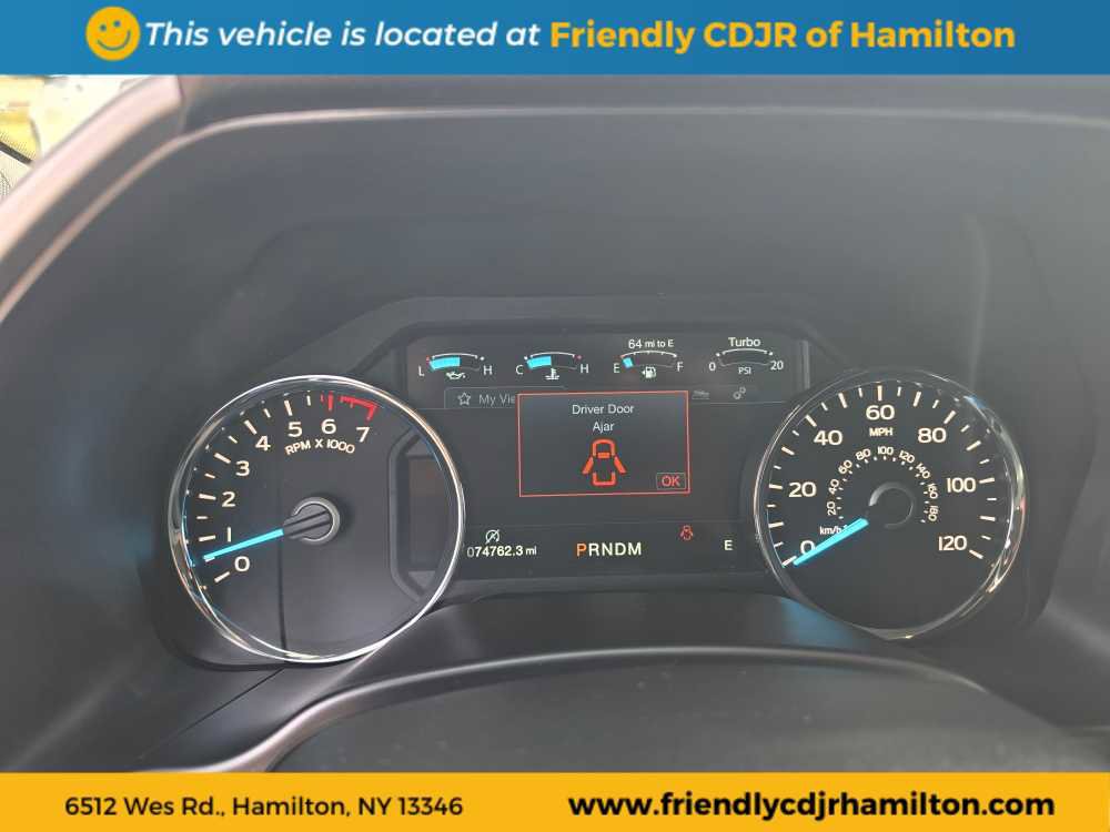 Used 2019 Ford F150 Lariat image 19