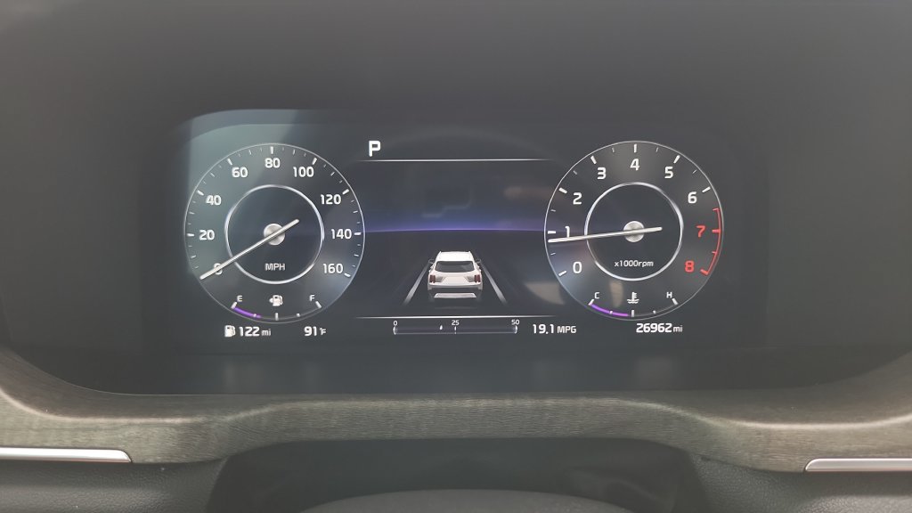 Used 2023 Kia Sorento SX Prestige AWD/4WD image 22