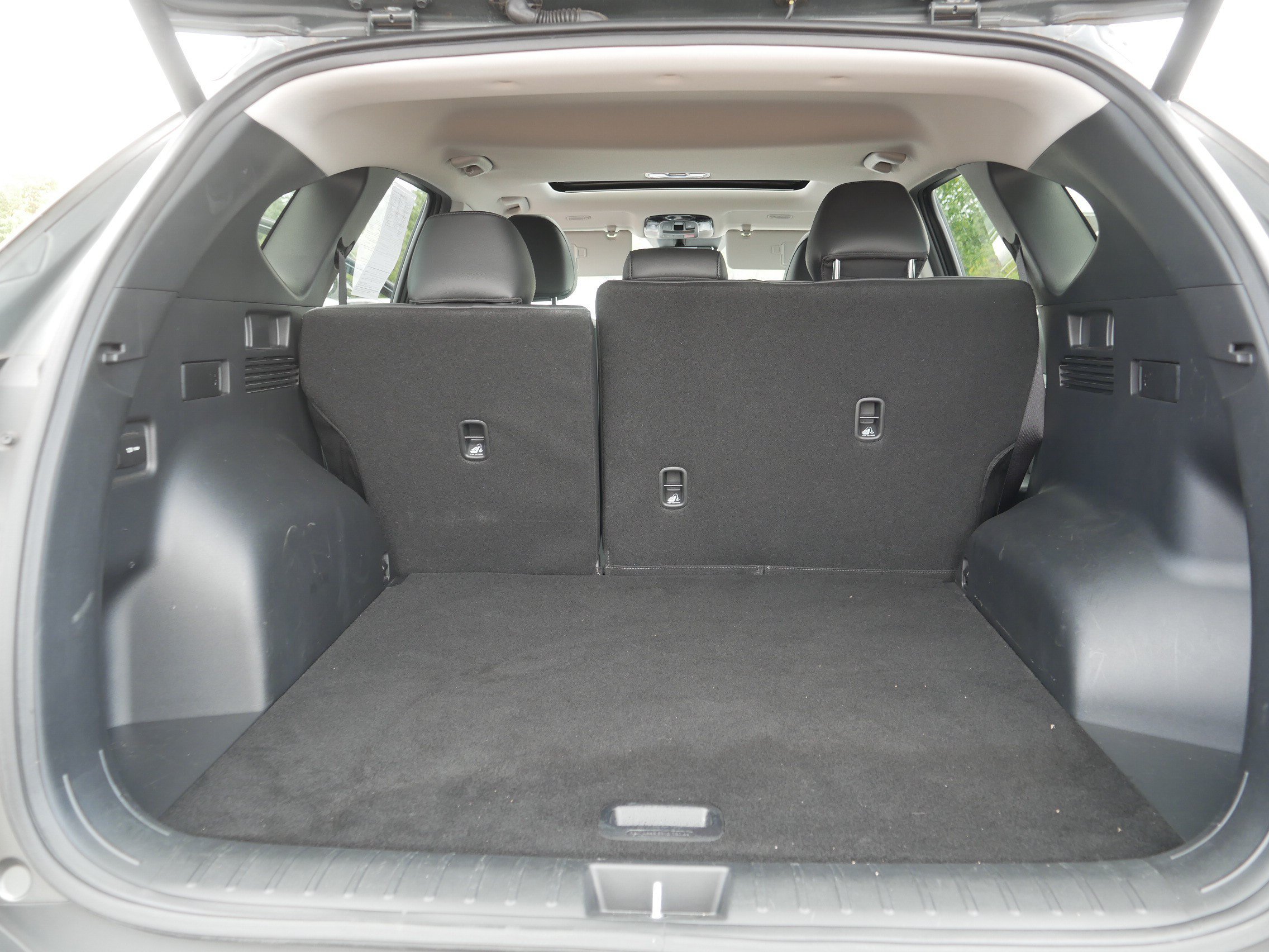 Used 2023 Hyundai Tucson SEL w/ Convenience Package AWD/4WD image 17