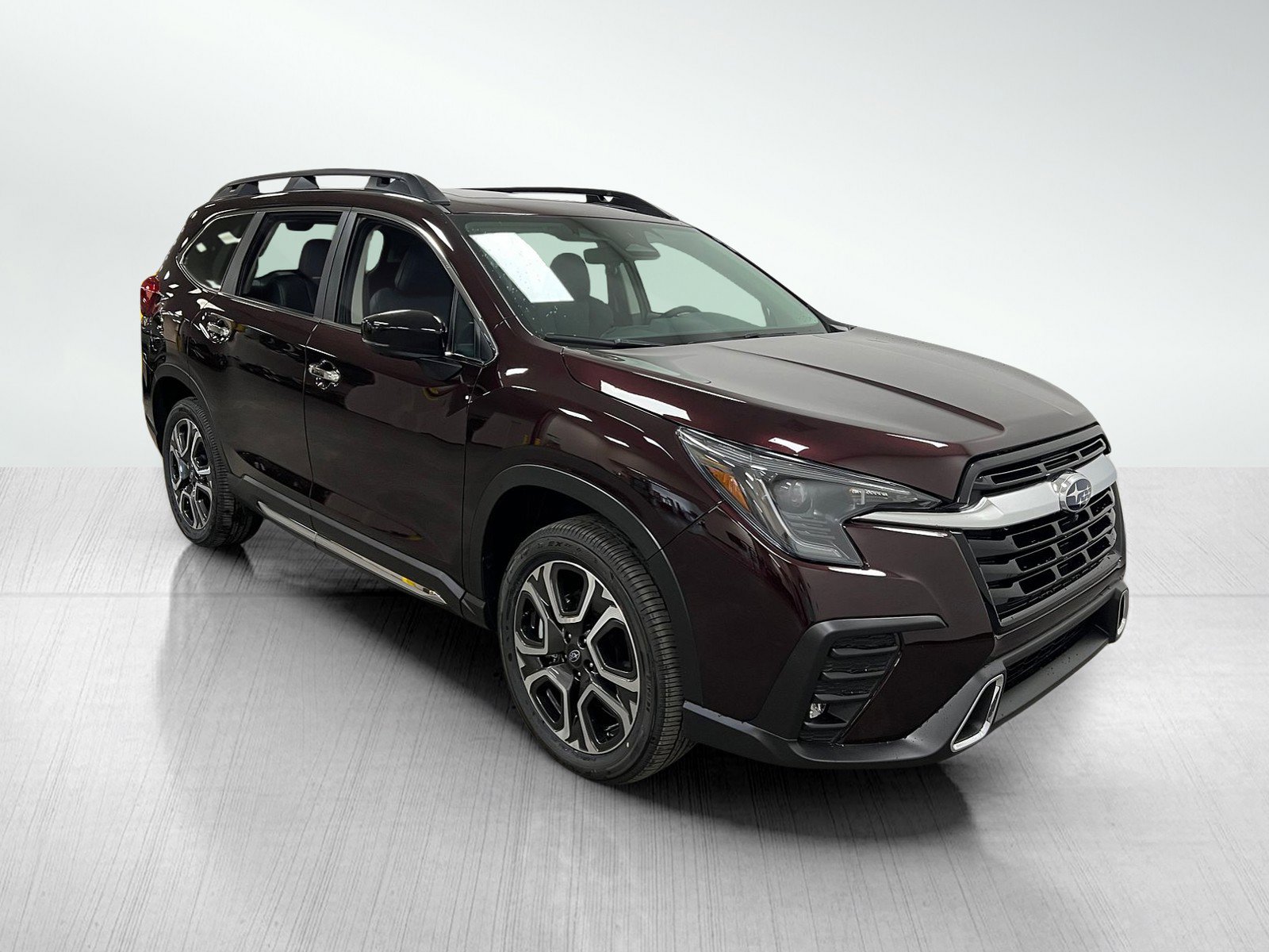 New 2025 Subaru Ascent Touring