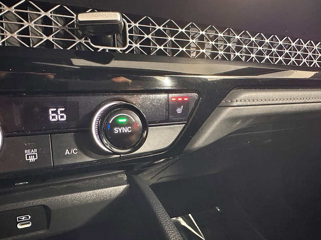 Used 2023 Honda Accord Sport image 46