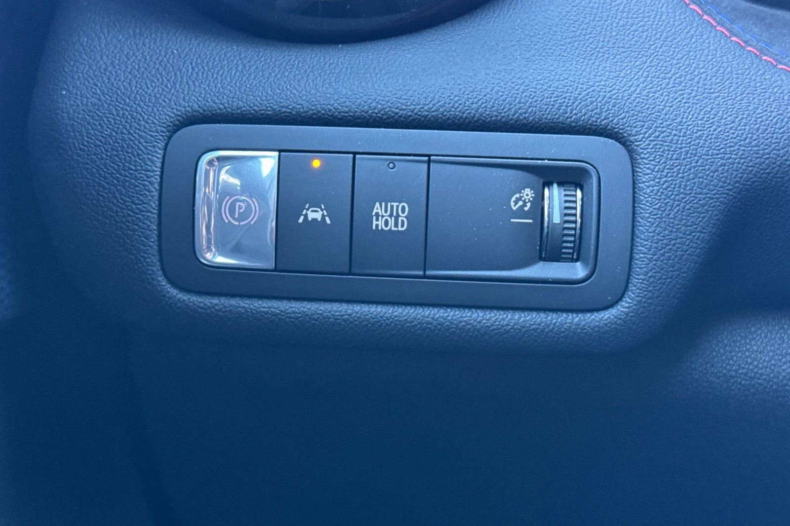 Used 2026 Chevrolet Blazer EV RS image 37