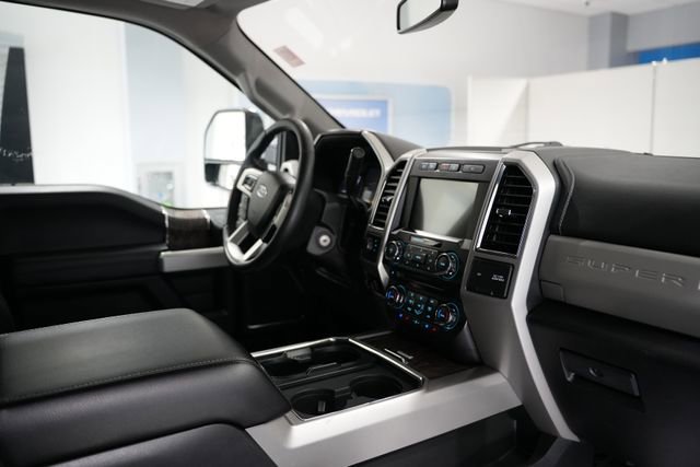 Used 2018 Ford F450 Lariat w/ Lariat Value Package image 21