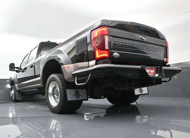 Used 2022 Ford F450 King Ranch AWD/4WD image 33
