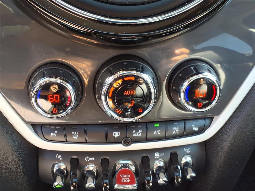 Used 2017 MINI Cooper Countryman S image 21