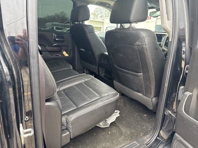 Used 2017 GMC Sierra 1500 Denali w/ Denali Ultimate Package image 30