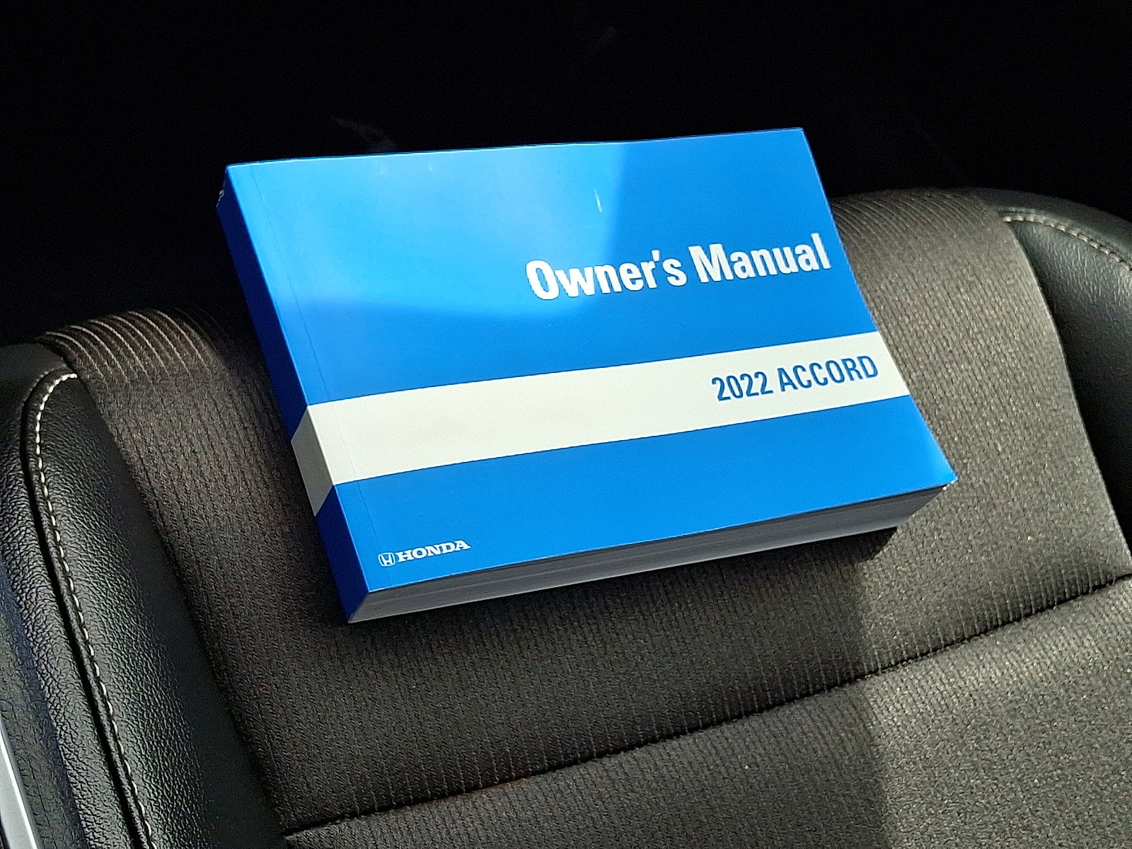 Used 2022 Honda Accord Sport image 25