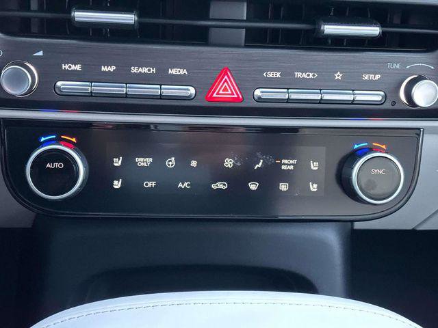 New 2026 Hyundai Palisade Calligraphy image 11