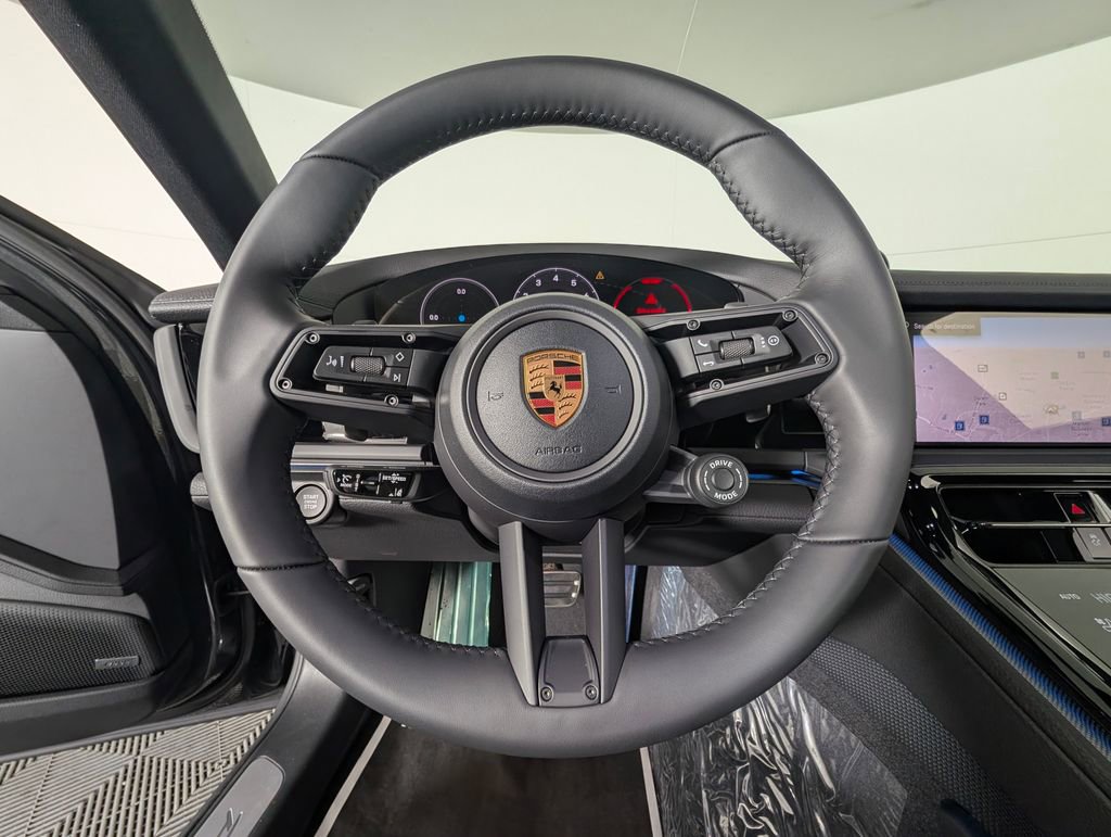 New 2026 Porsche Panamera 4 image 37