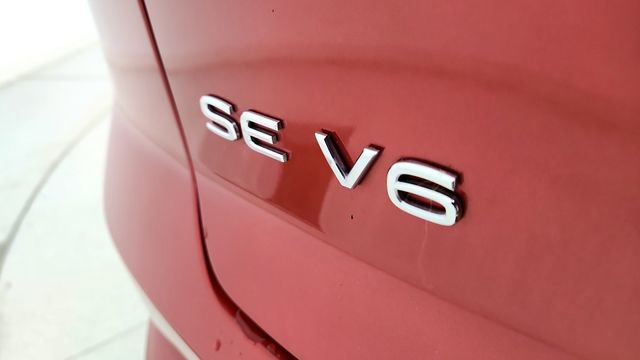 Used 2021 Volkswagen Atlas Cross Sport SE w/ Panoramic Sunroof Package image 17