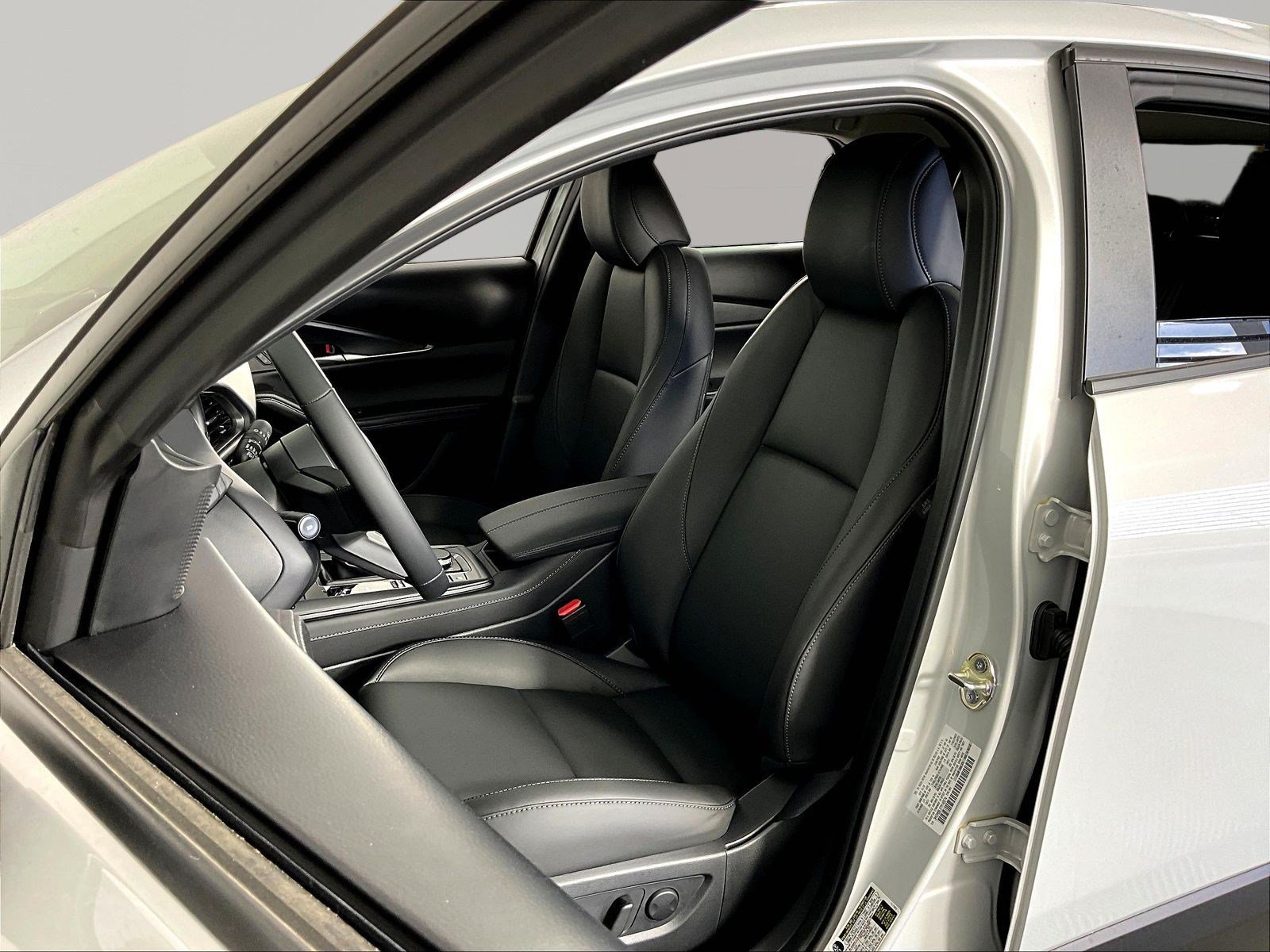 New 2026 MAZDA CX-30 AWD 2.5 S w/ Select Sport Pkg image 16