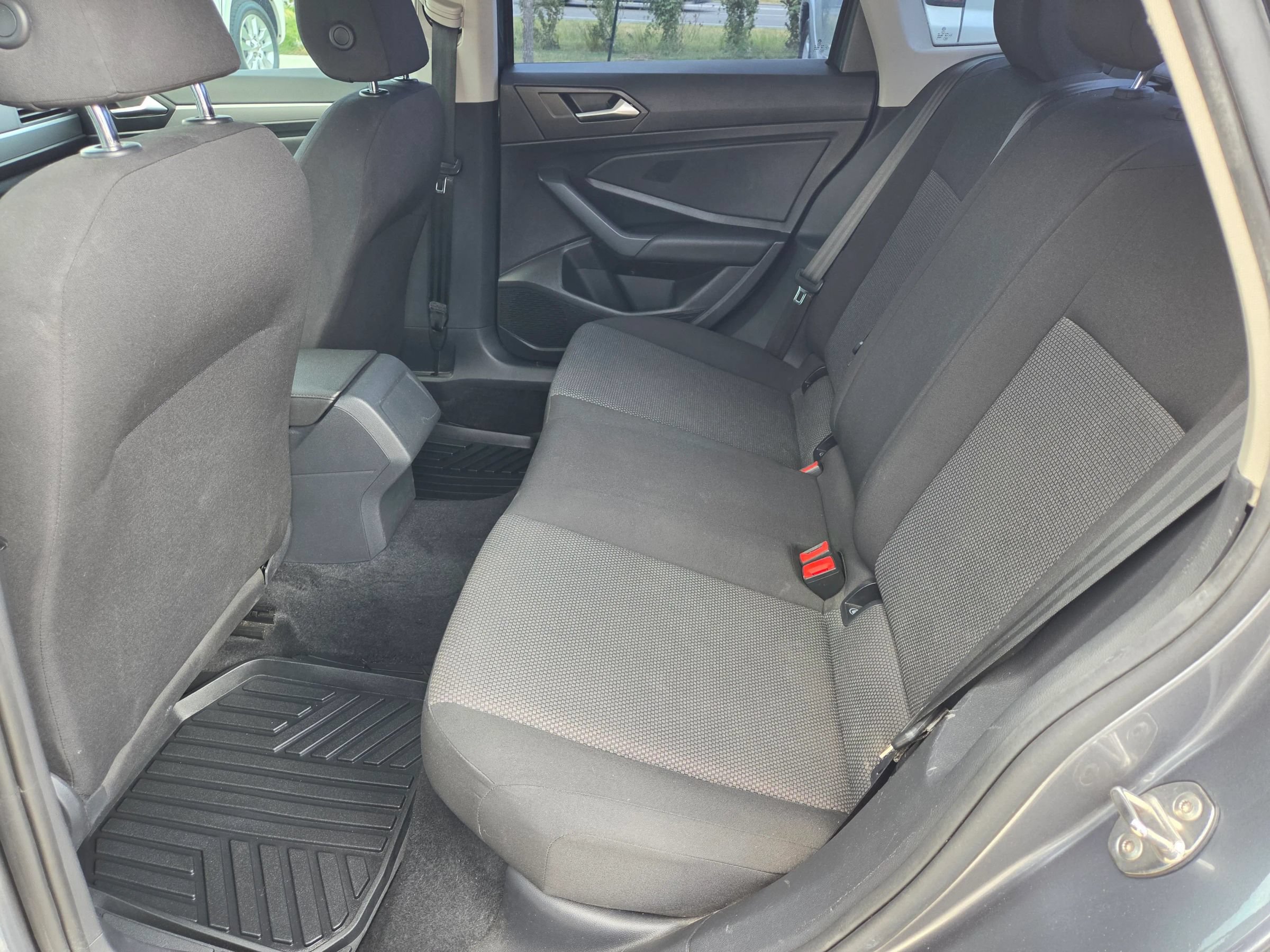 Used 2019 Volkswagen Jetta S w/ Driver Assistance Package FWD image 13
