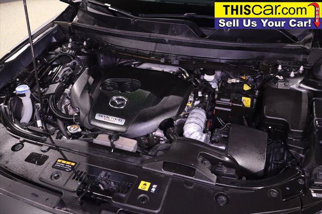 Used 2022 MAZDA CX-9 Sport AWD/4WD image 32