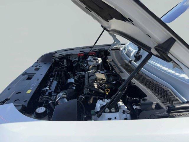 Used 2021 Land Rover Defender 90 AWD/4WD image 61