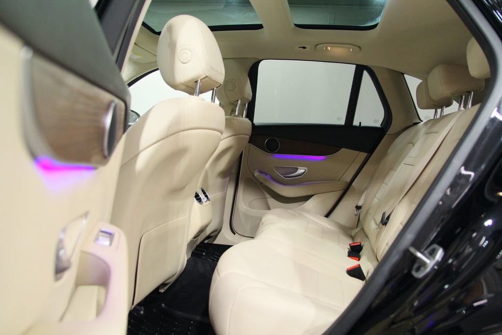 Certified 2022 Mercedes-Benz GLC 300 4MATIC image 30