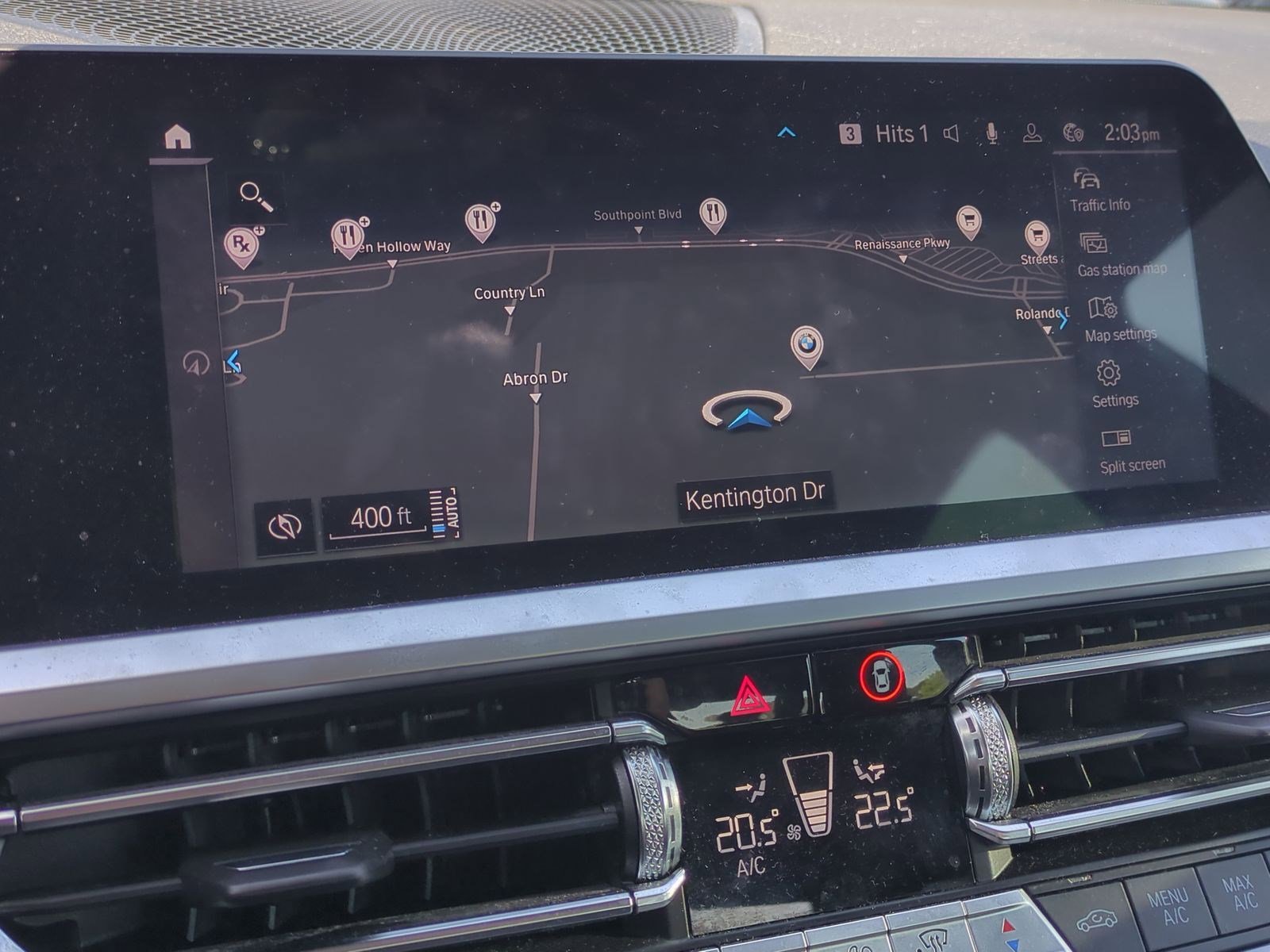 Used 2021 BMW 330e image 23