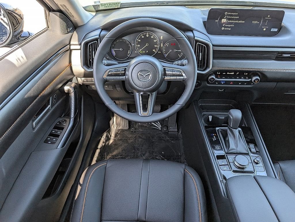 New 2026 MAZDA CX-50 AWD 2.5 Hybrid w/ Cargo Package image 23