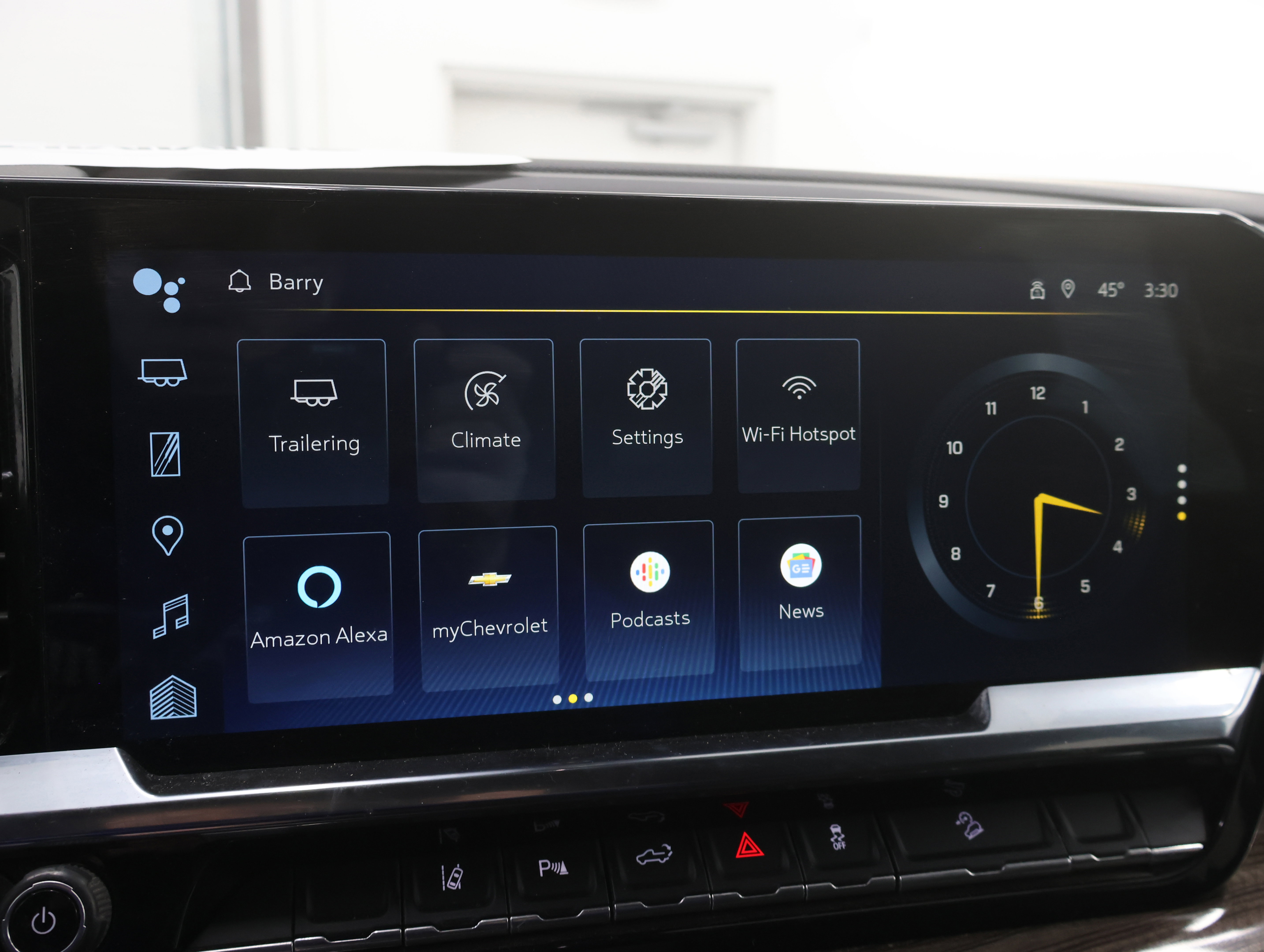 Used 2024 Chevrolet Silverado 2500 LT w/ Midnight Edition image 60