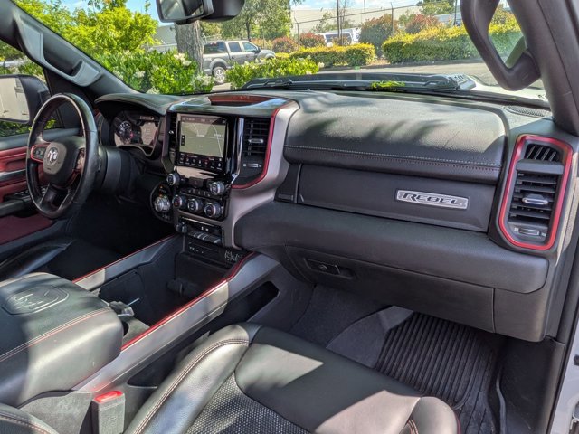 Used 2019 RAM 1500 Rebel w/ Rebel Level 1 Equipment Group image 20