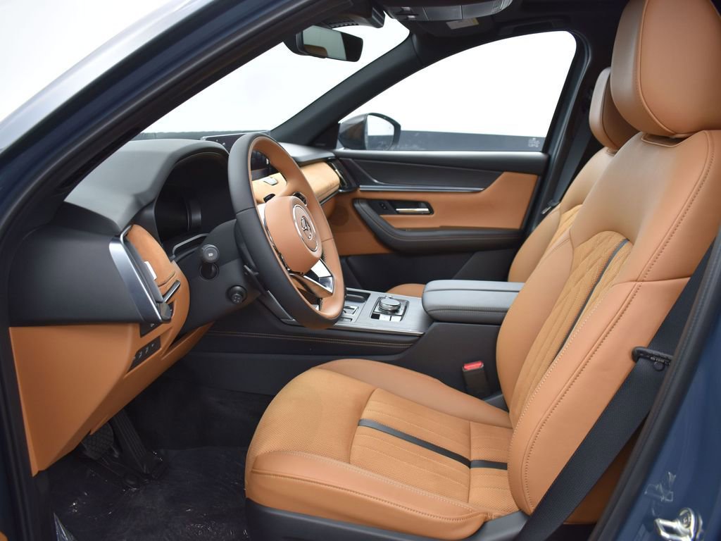 New 2026 MAZDA CX-70 3.3 Turbo S w/ Premium Plus image 15