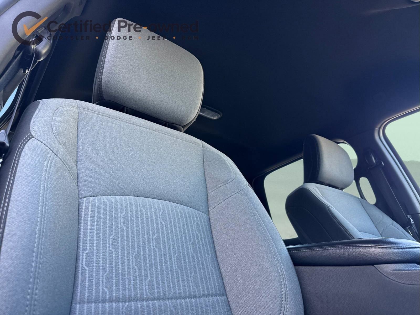 Certified 2024 RAM 2500 Big Horn image 17