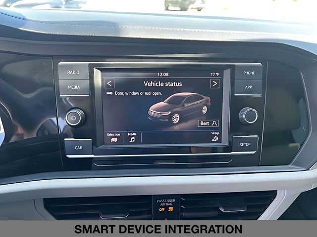 Used 2019 Volkswagen Jetta S w/ Driver Assistance Package image 28