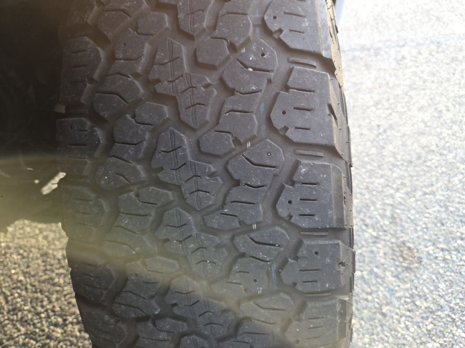 Used 2023 Ford F150 Tremor image 16