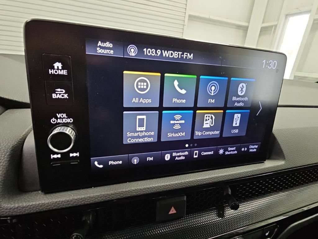 Used 2024 Honda CR-V EX-L image 14