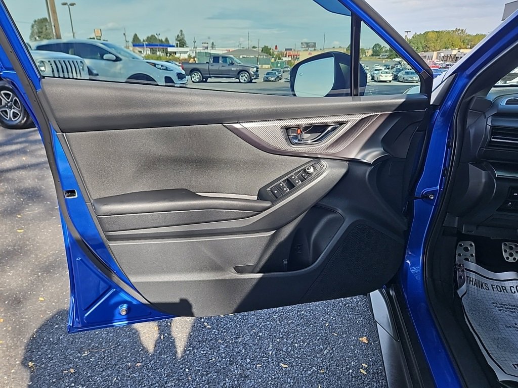 Used 2022 Subaru WRX Premium image 17