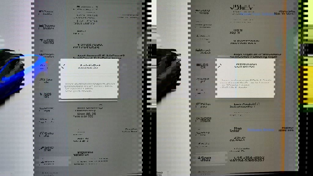 Used 2020 Tesla Model Y Long Range image 17