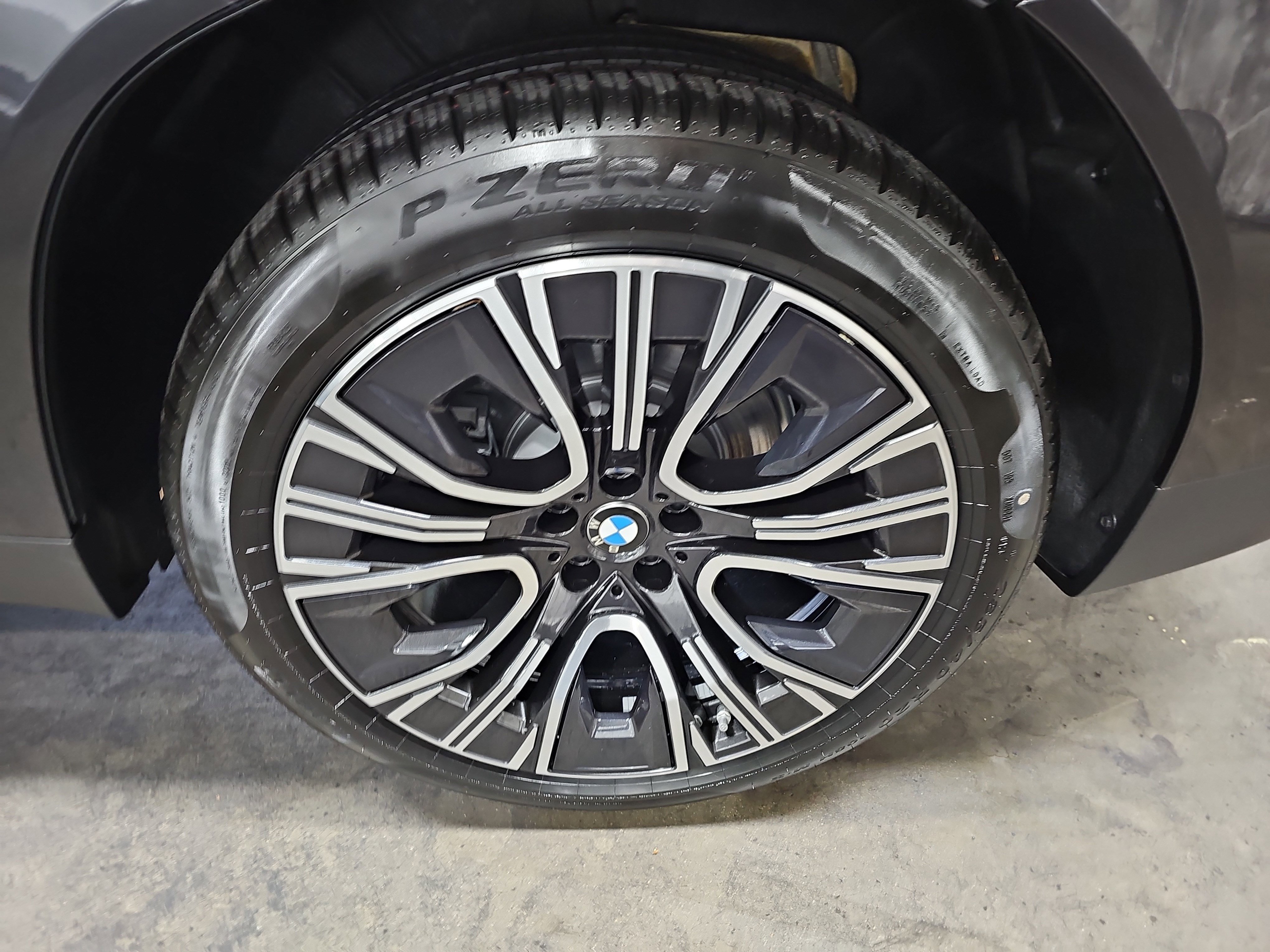 New 2026 BMW X3 xDrive30 w/ Premium Package image 35